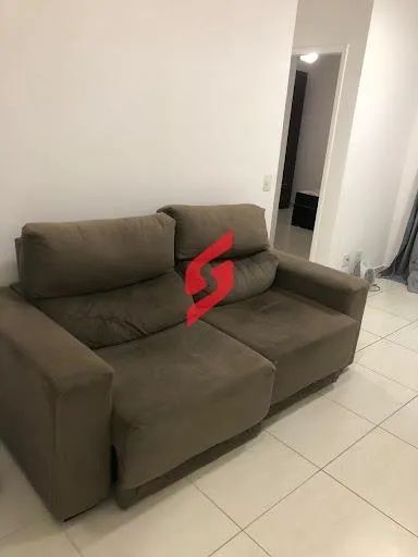 Alugo Apartamento Mobiliado  Condomínio Vida Plena - Foto 5