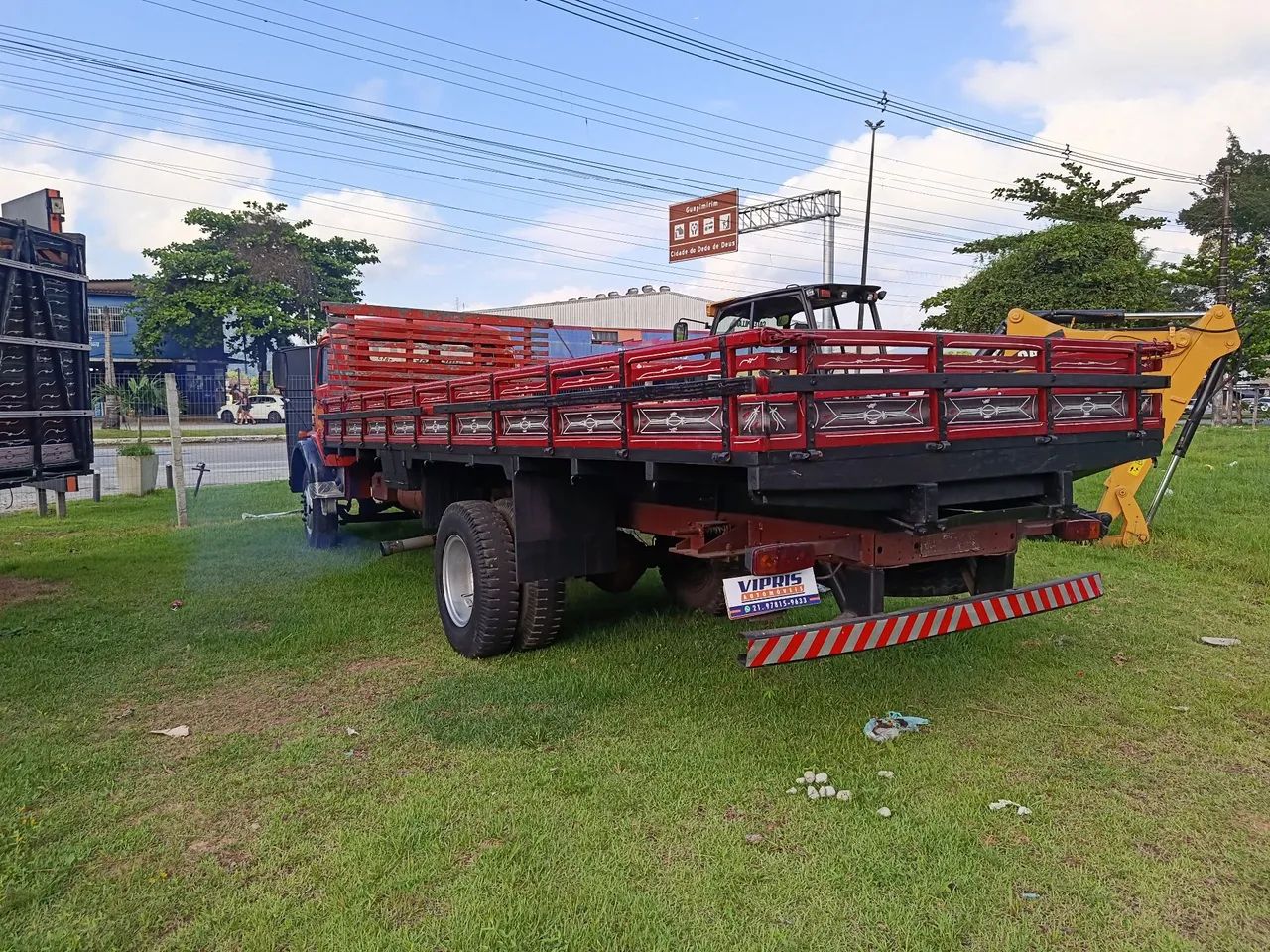 MB 1113  - Foto 4