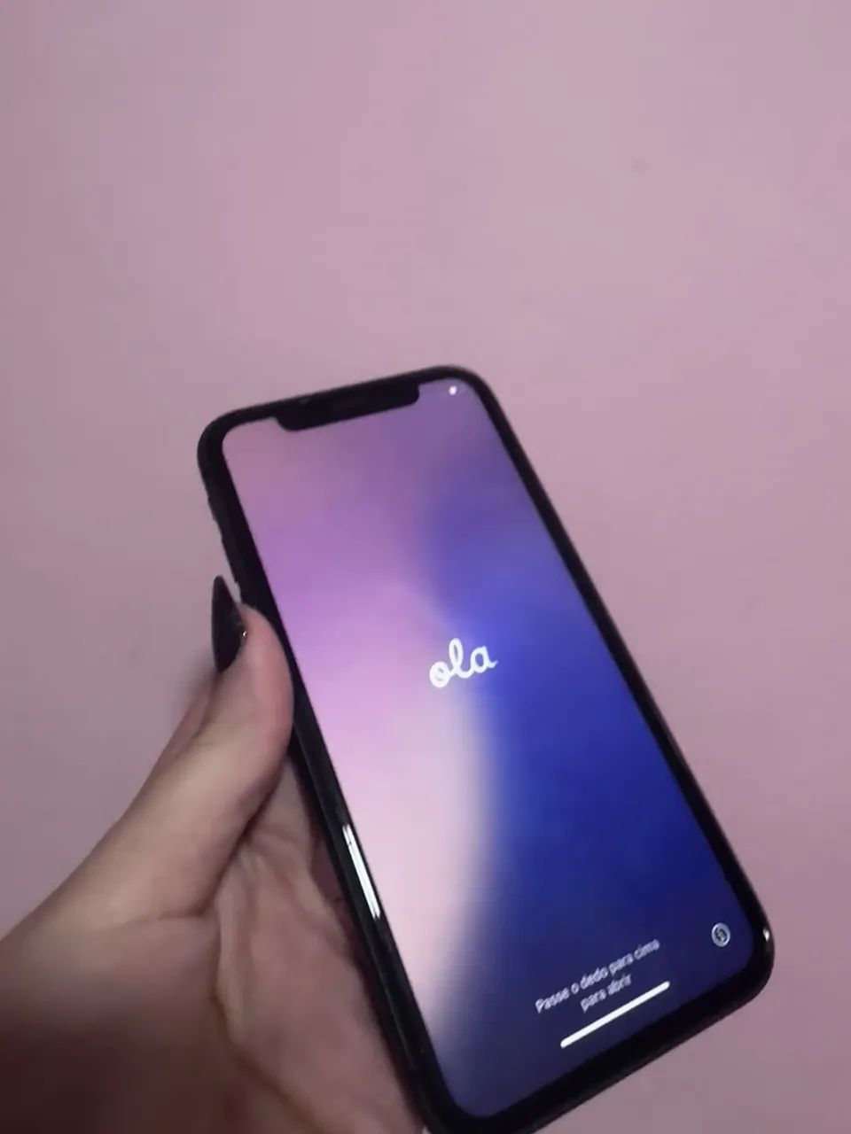 iPhone 11 preto 64 gb  - Foto 3
