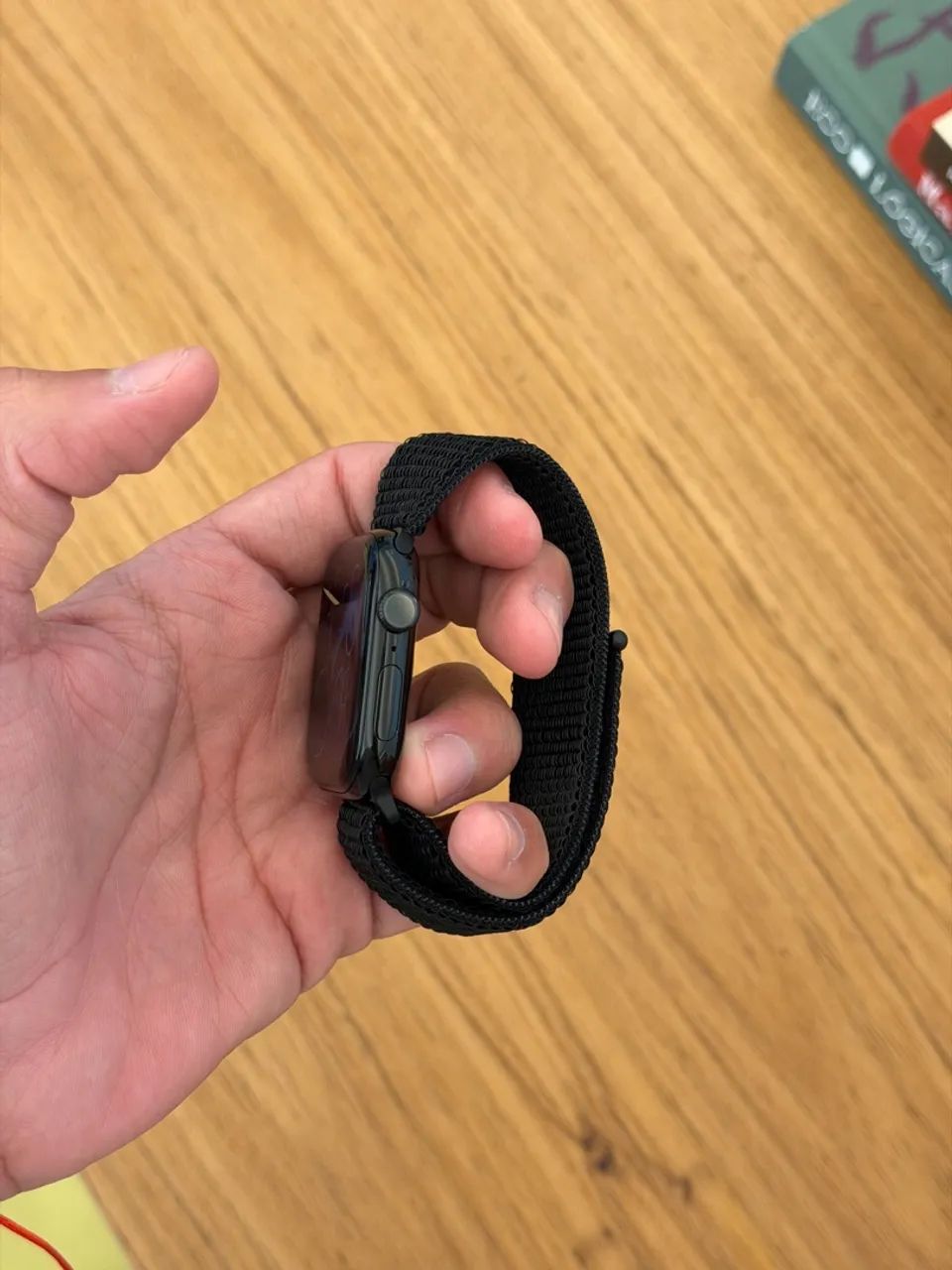 Apple Watch S10 46mm - Foto 4