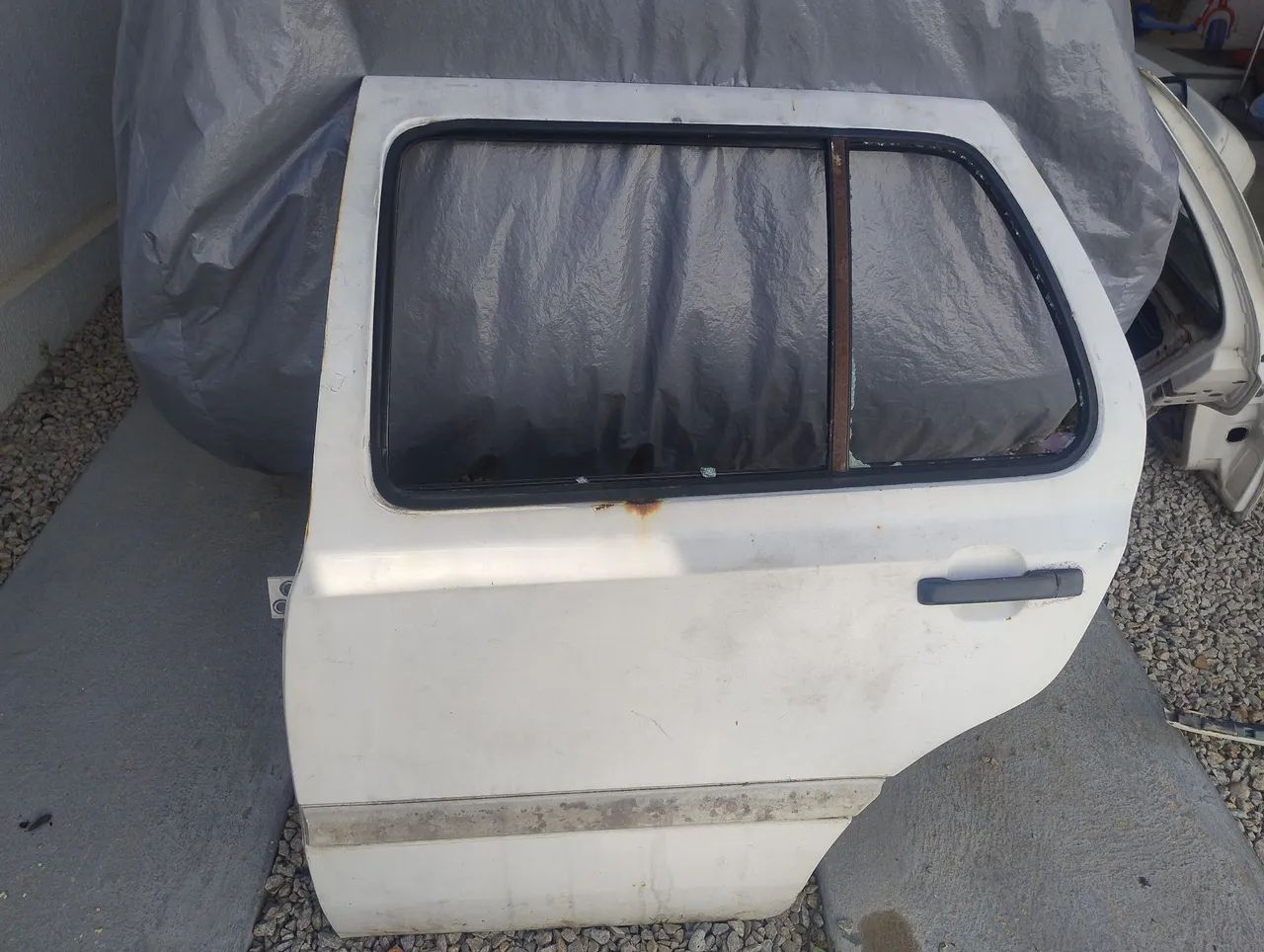 Postas do golf mk3