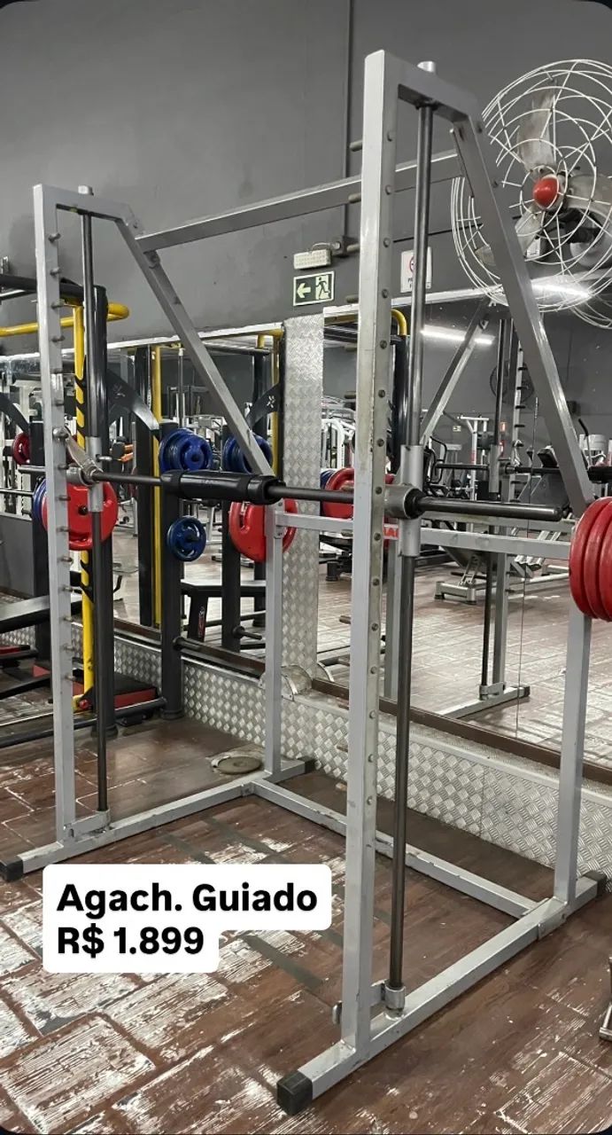 Musculação  - Foto 2