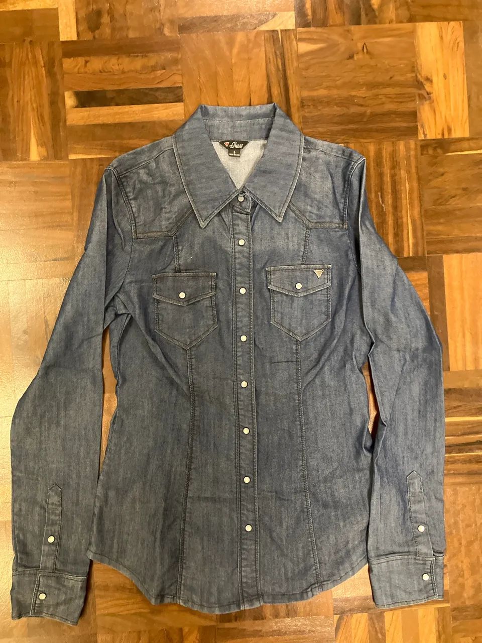 Camisa Guess Original 