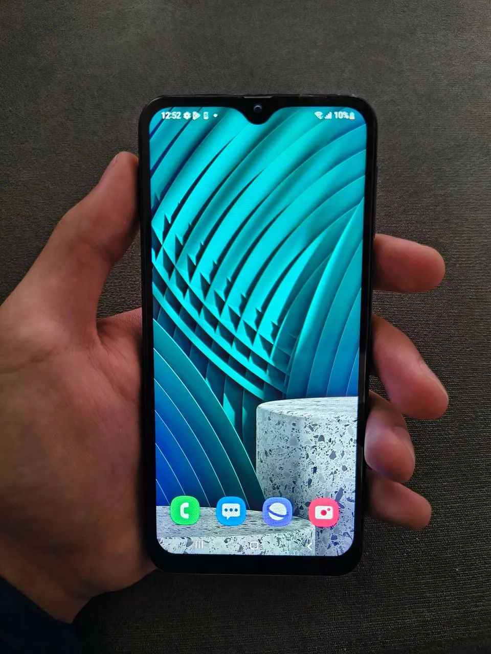 Samsung Galaxy M21s - Foto 2