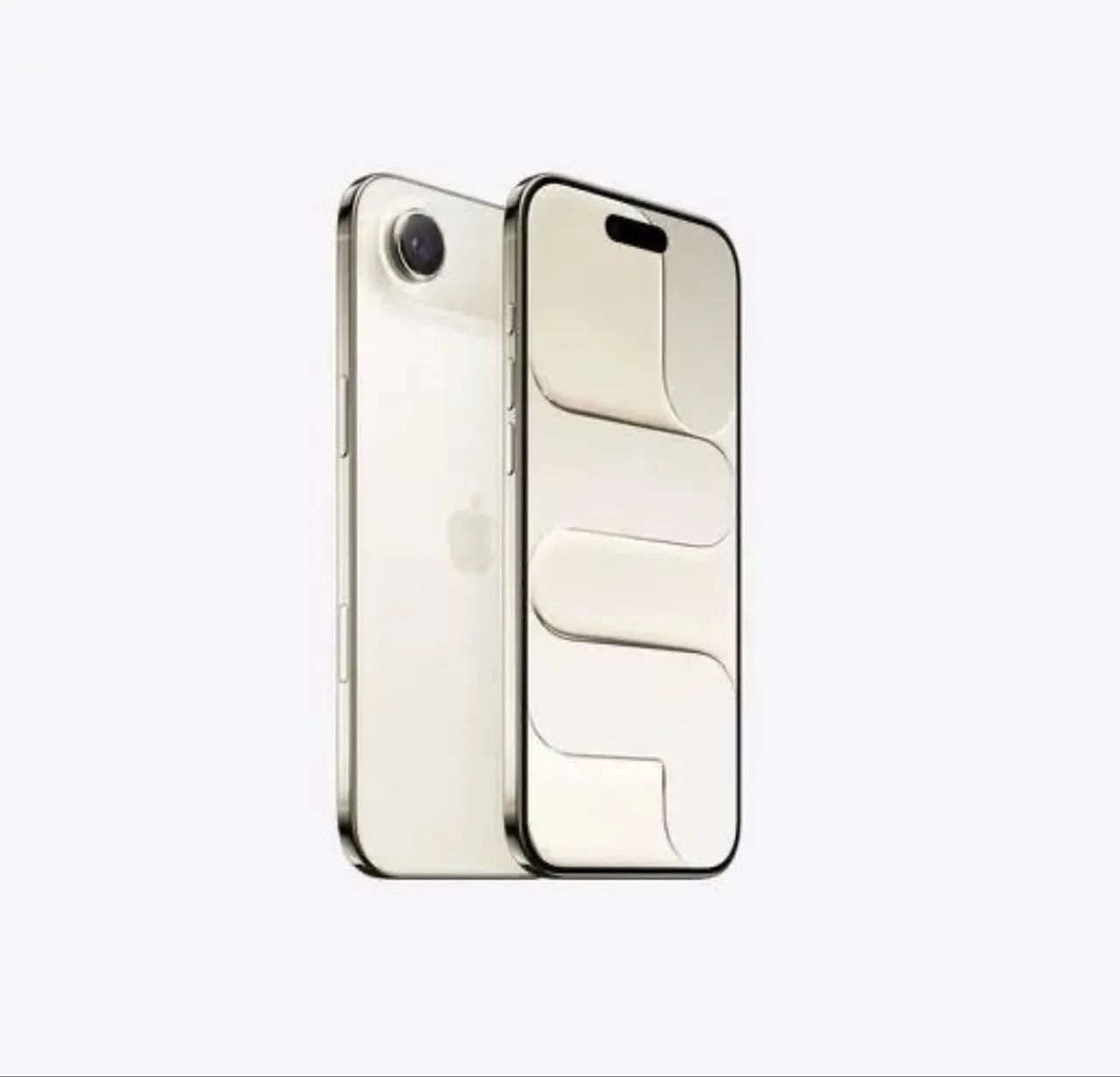 IPhone Air 1 Tera - Foto 2