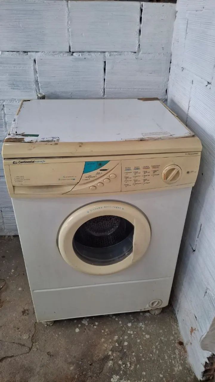 Máquina de Lavar  - Foto 2
