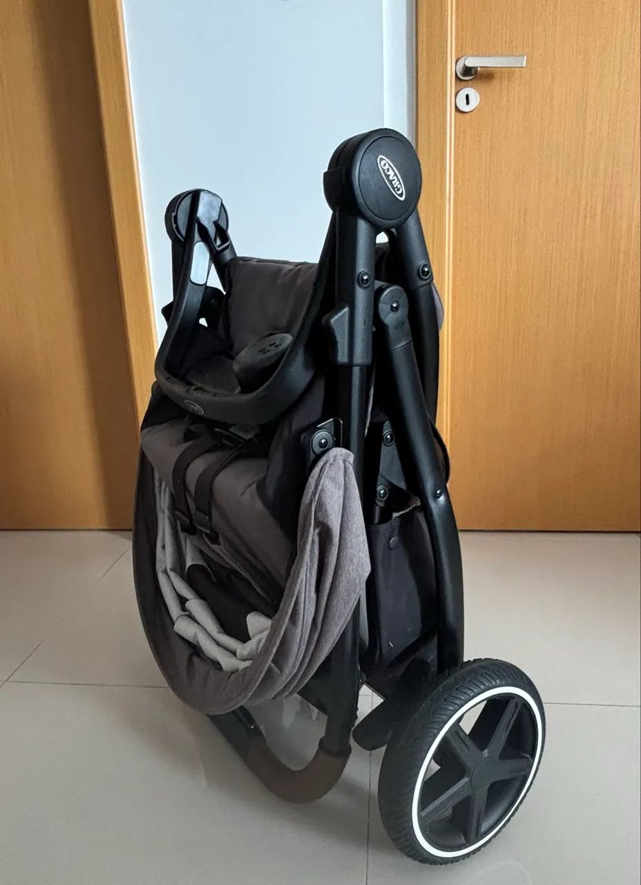 Carrinho de bebê GRACO - Foto 2