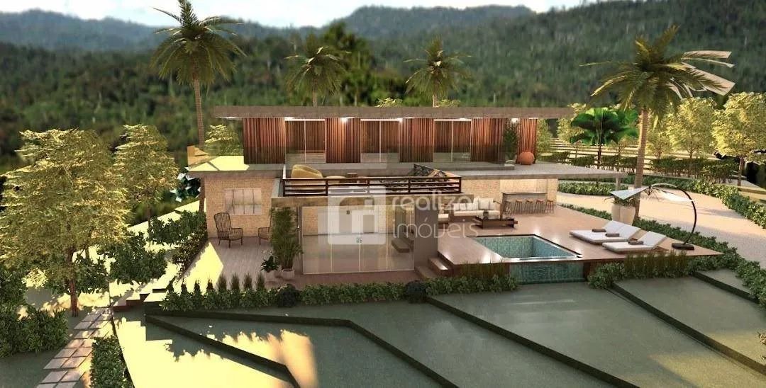 Terreno Residencial à venda, Ratones, Florianópolis - TE0114. - Foto 4