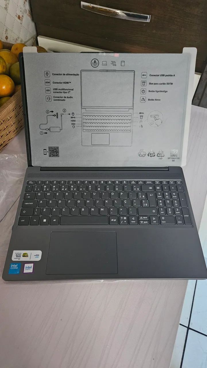Notebook lenovo - Foto 5