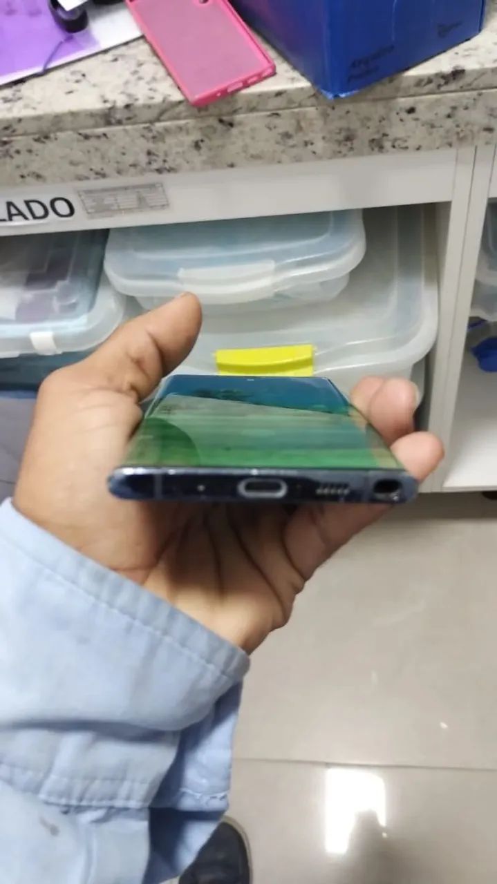 Celula Note10 samsung  - Foto 5