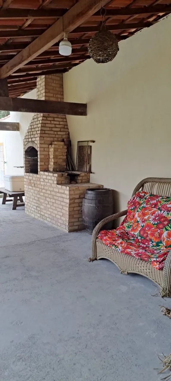 Sítio 3.400m² Boqueirão Silva Jardim - Foto 3