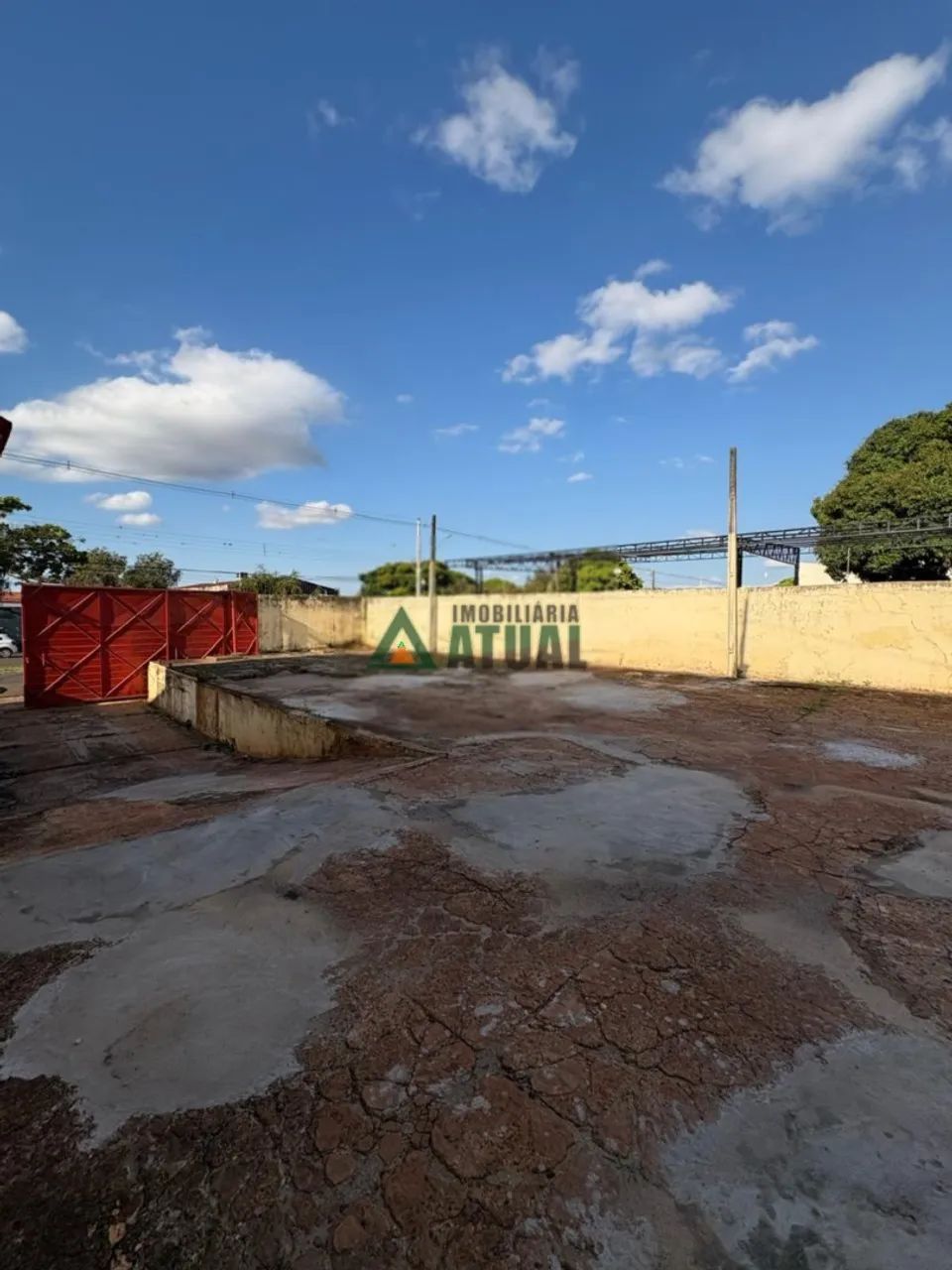 BARRACÃO COM 600M2 NA REGIÃO SUL DE LONDRINA - Foto 2