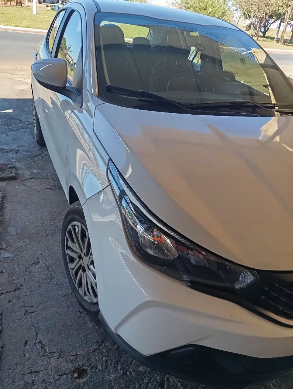 Fiat Argo 1.0 6V Flex. 2023 - Foto 5