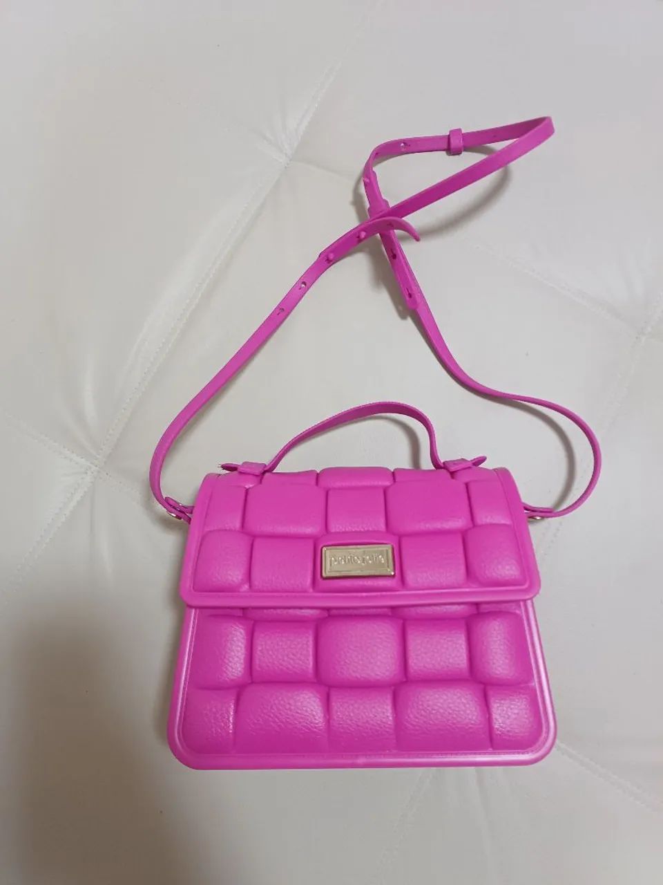 Bolsa Petite Jolie original 
