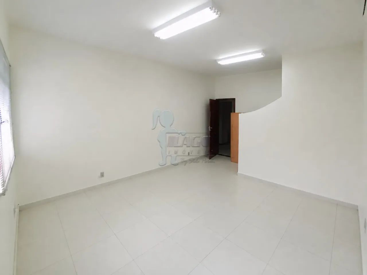 Escritório de 34m² com 01 lavabo para locação - Vila Seixas - Foto 2