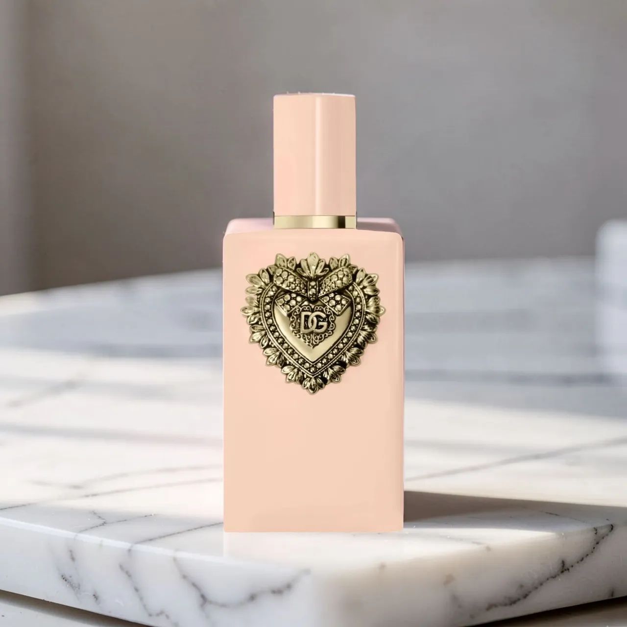 Perfume My Devotion 100ml lacrado 