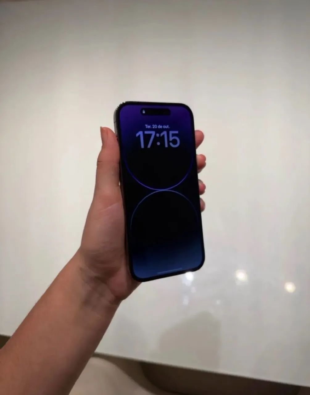 iPhone 14 Pro 128gb - Foto 3