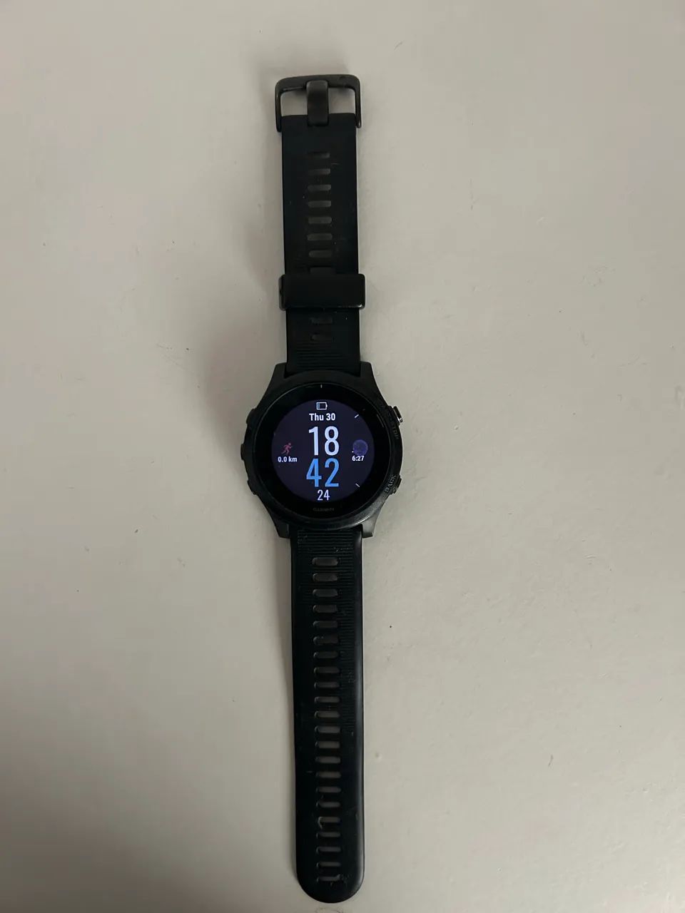 Garmin Forerunner 945