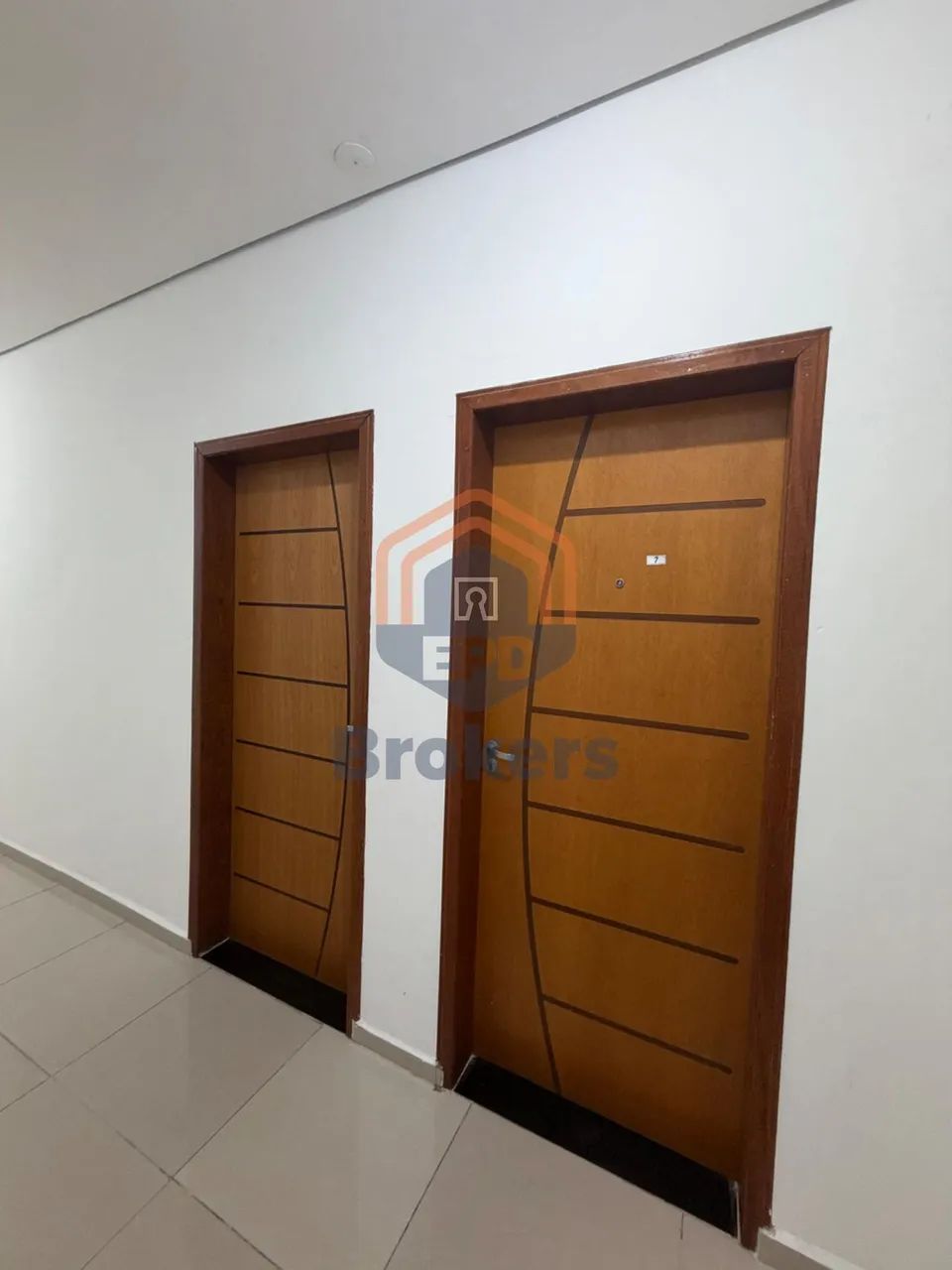 Sala Comercial em Vila Paris - Jundiaí, SP - Foto 2