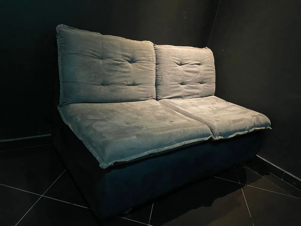 Sofá 2 lugares.  - Foto 4