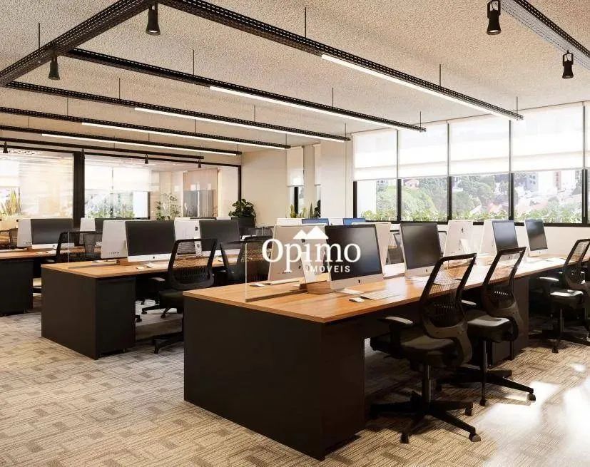 Conjunto para alugar, 150 m² por R$ 28.000/mês - Vila Olímpia - São Paulo/São Paulo - Foto 4