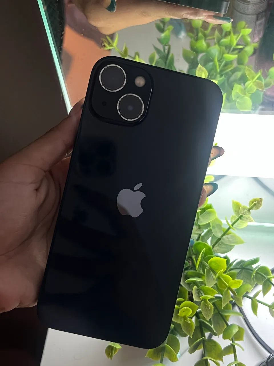 iPhone 13 seminovo!  - Foto 2