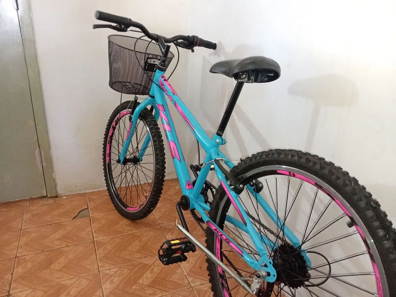 Bicicleta  - Foto 3