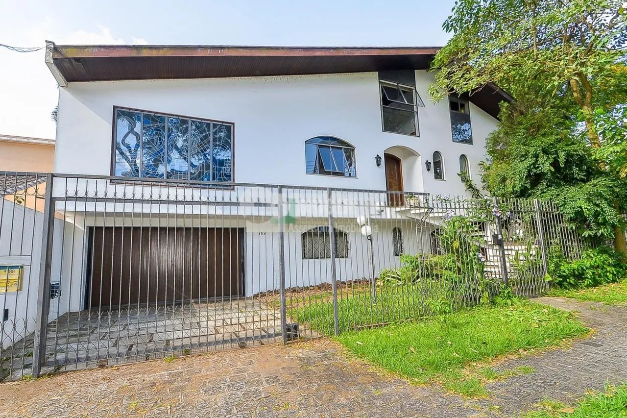 Casa comercial com 9 salas no bairro Seminário!!! - Foto 3