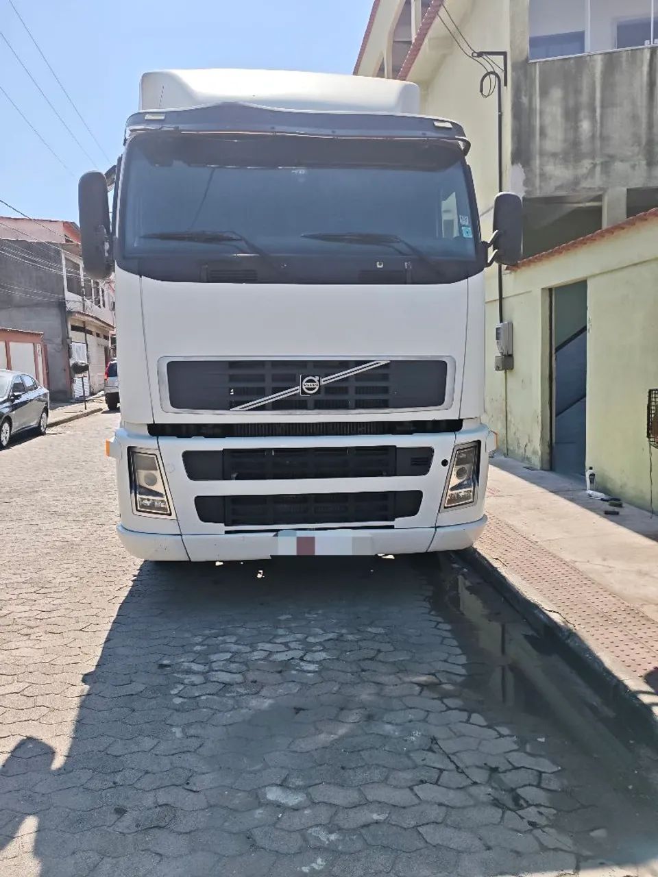 Volvo Fh - Foto 3