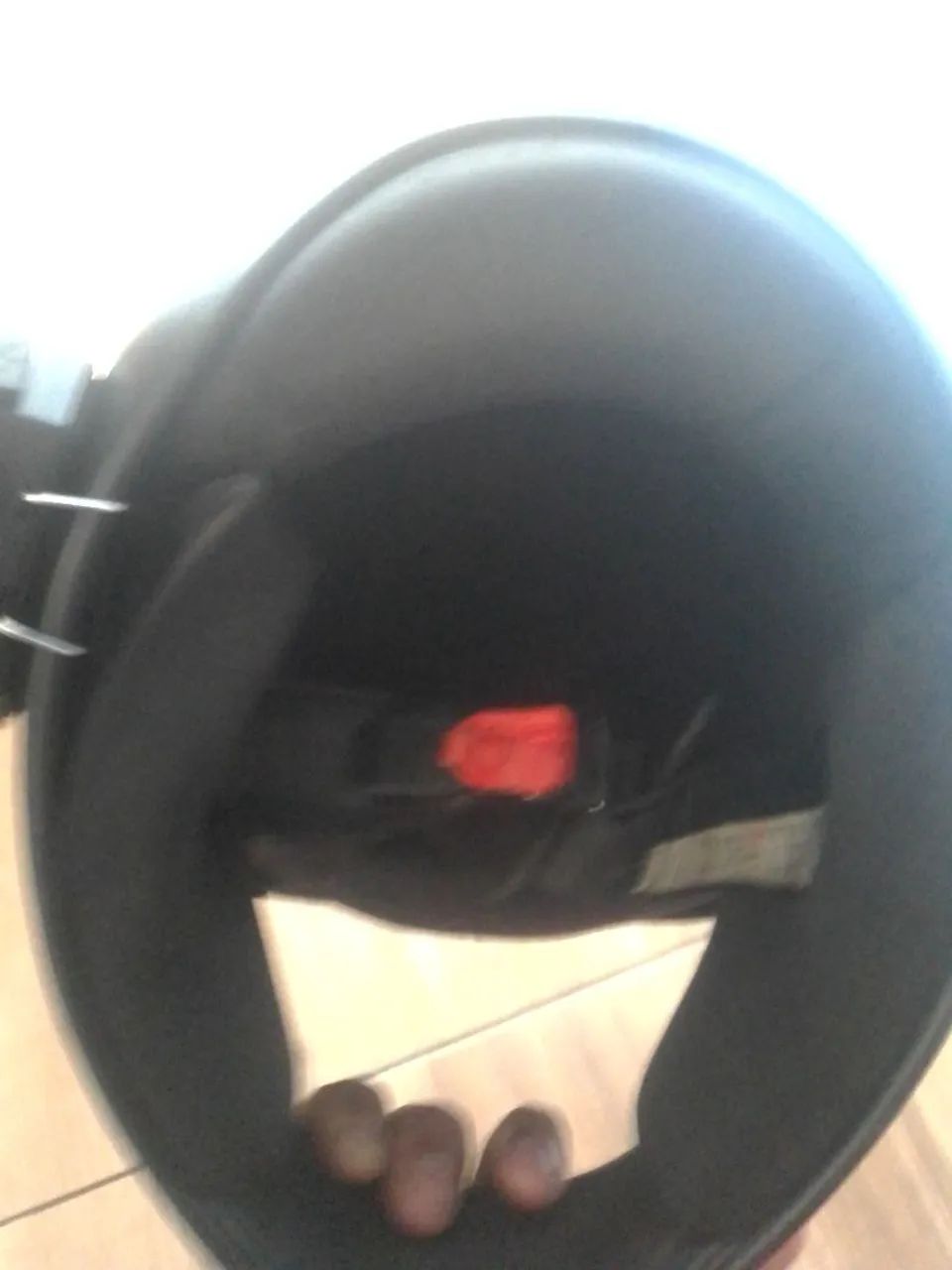 Capacete mais fone - Foto 2
