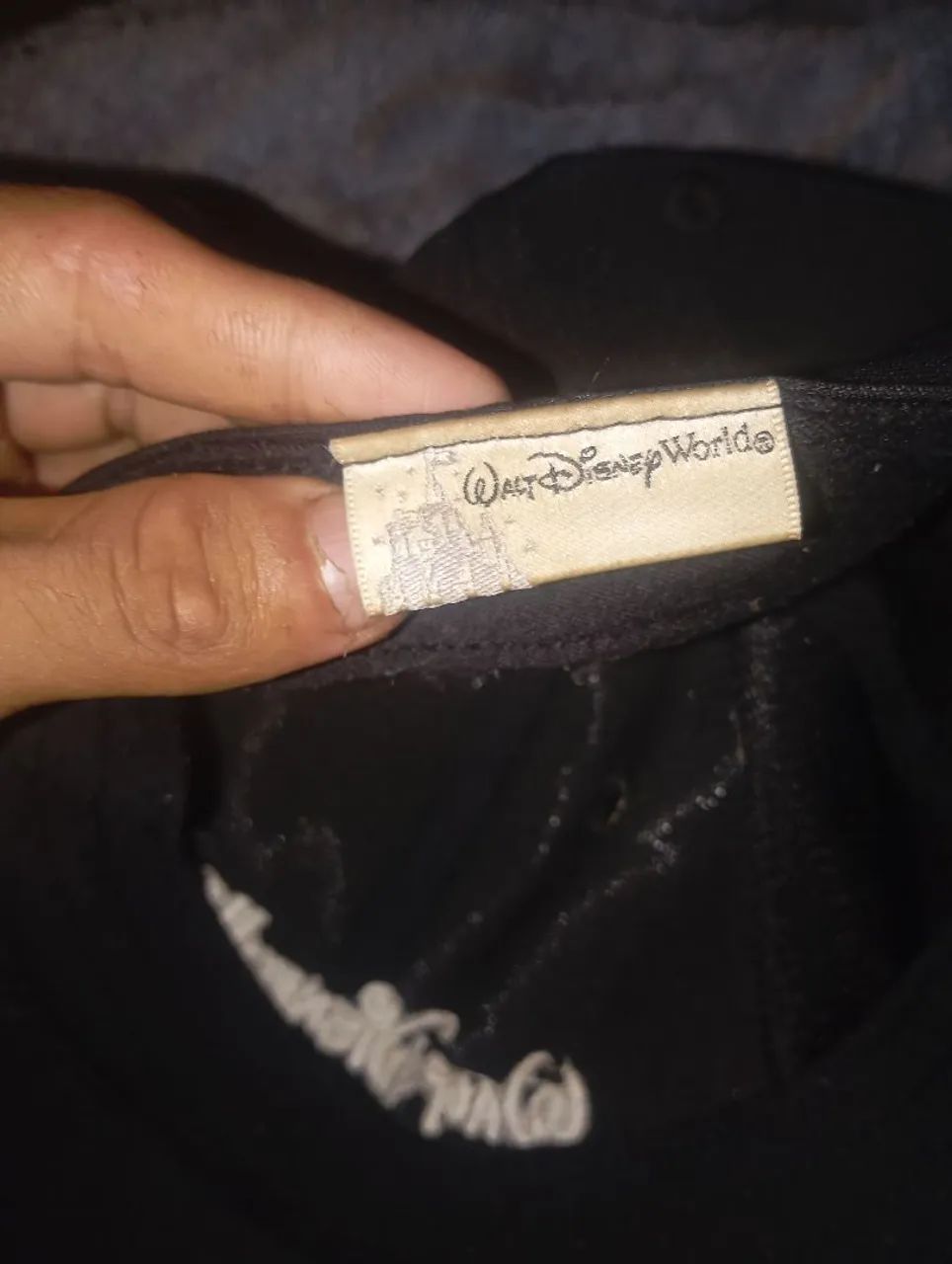Boné Disney  - Foto 4