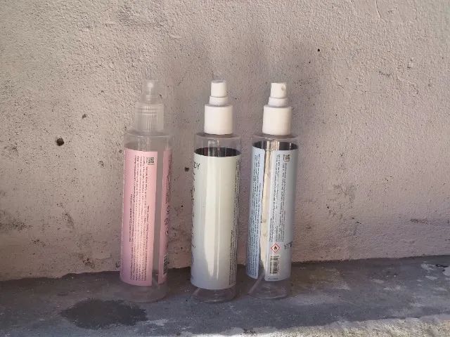 Spray vazio 260ml