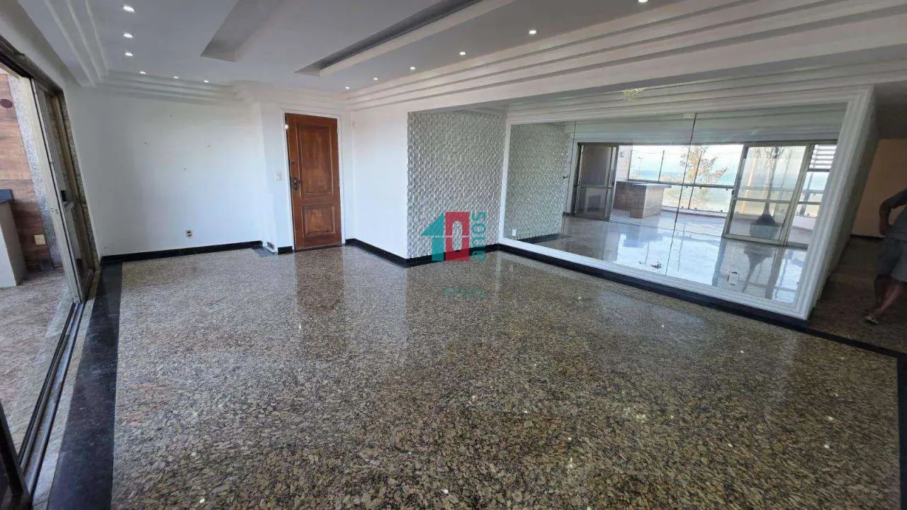 Recreio dos Bandeirantes | Cobertura 3 quartos, sendo 3 suites - Foto 11