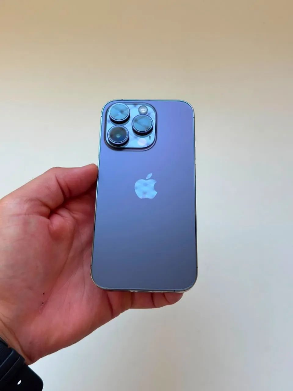 iPhone 14 Pro 128GB 73% (garantia e parcelamento)