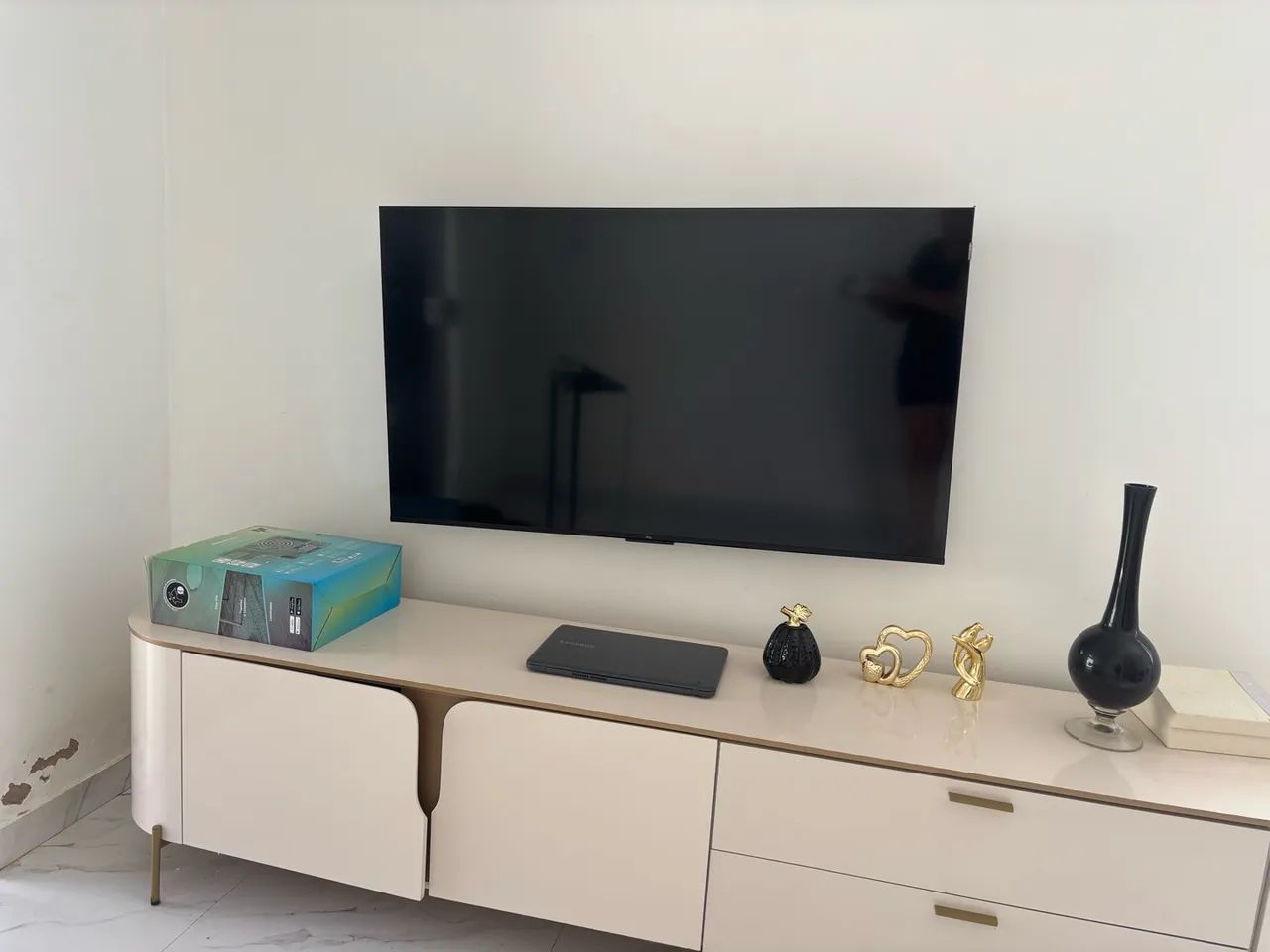 VENDO TV 50 POLEGADAS FUNCIONANDO NORMALMENTE