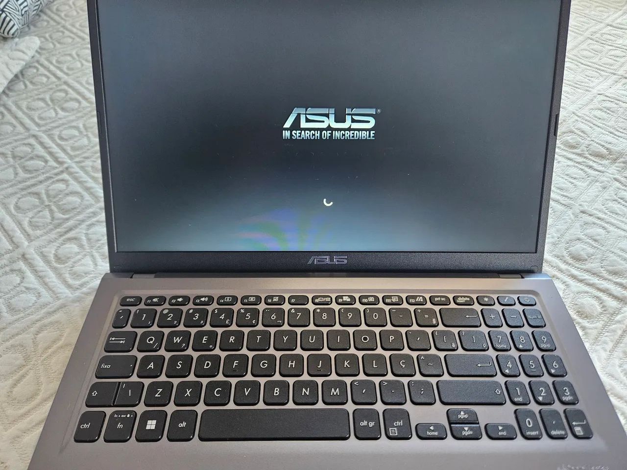 Notebook Asus 15 polegadas - Usado - Foto 5