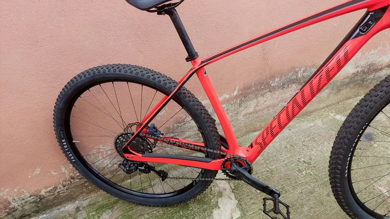 Specialized stumpjumper 29 carbon  - Foto 3