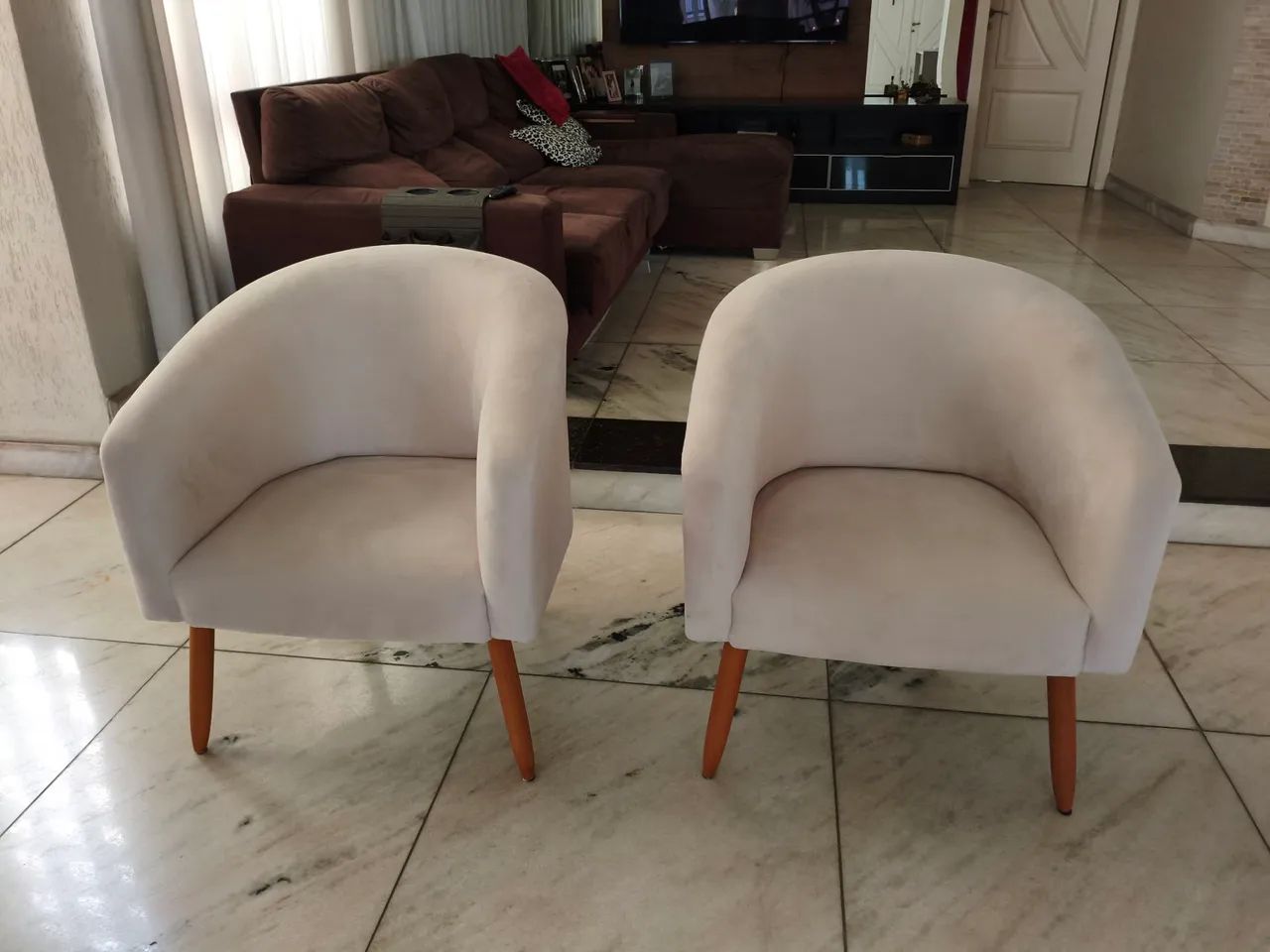 Poltronas  - Foto 2