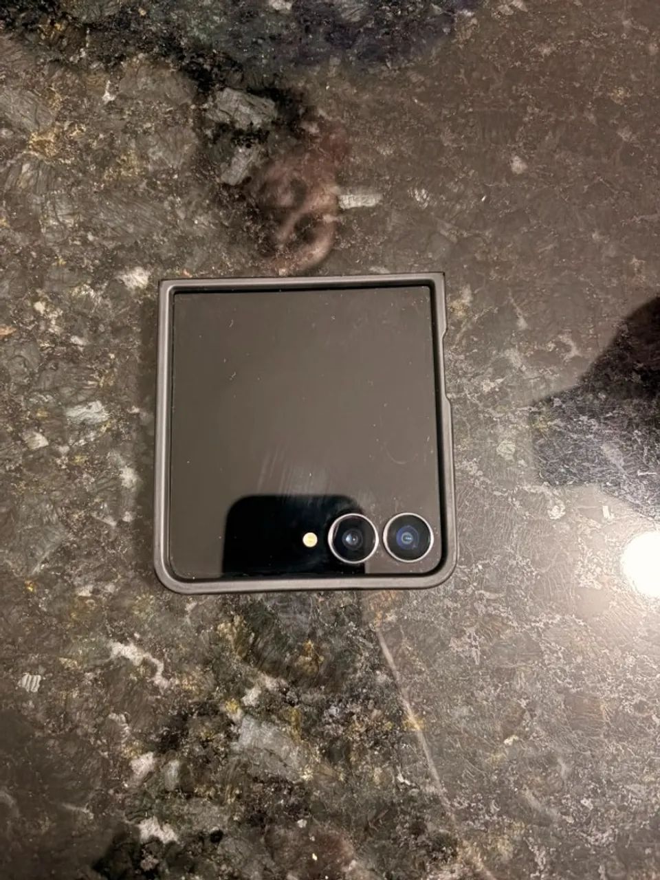 Samsung ZFlip 7