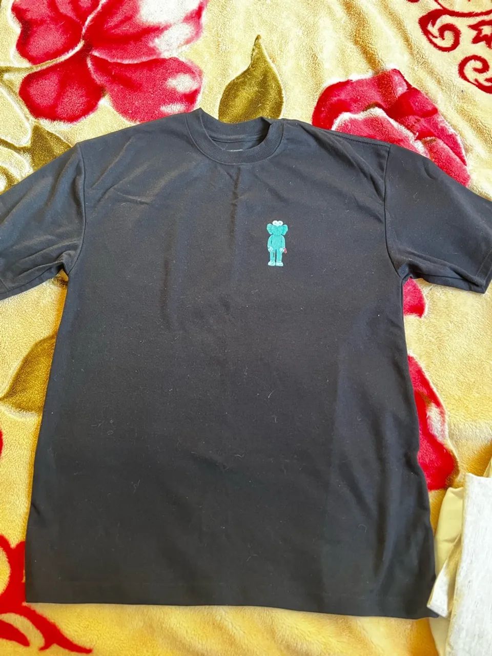 Camisas de marca