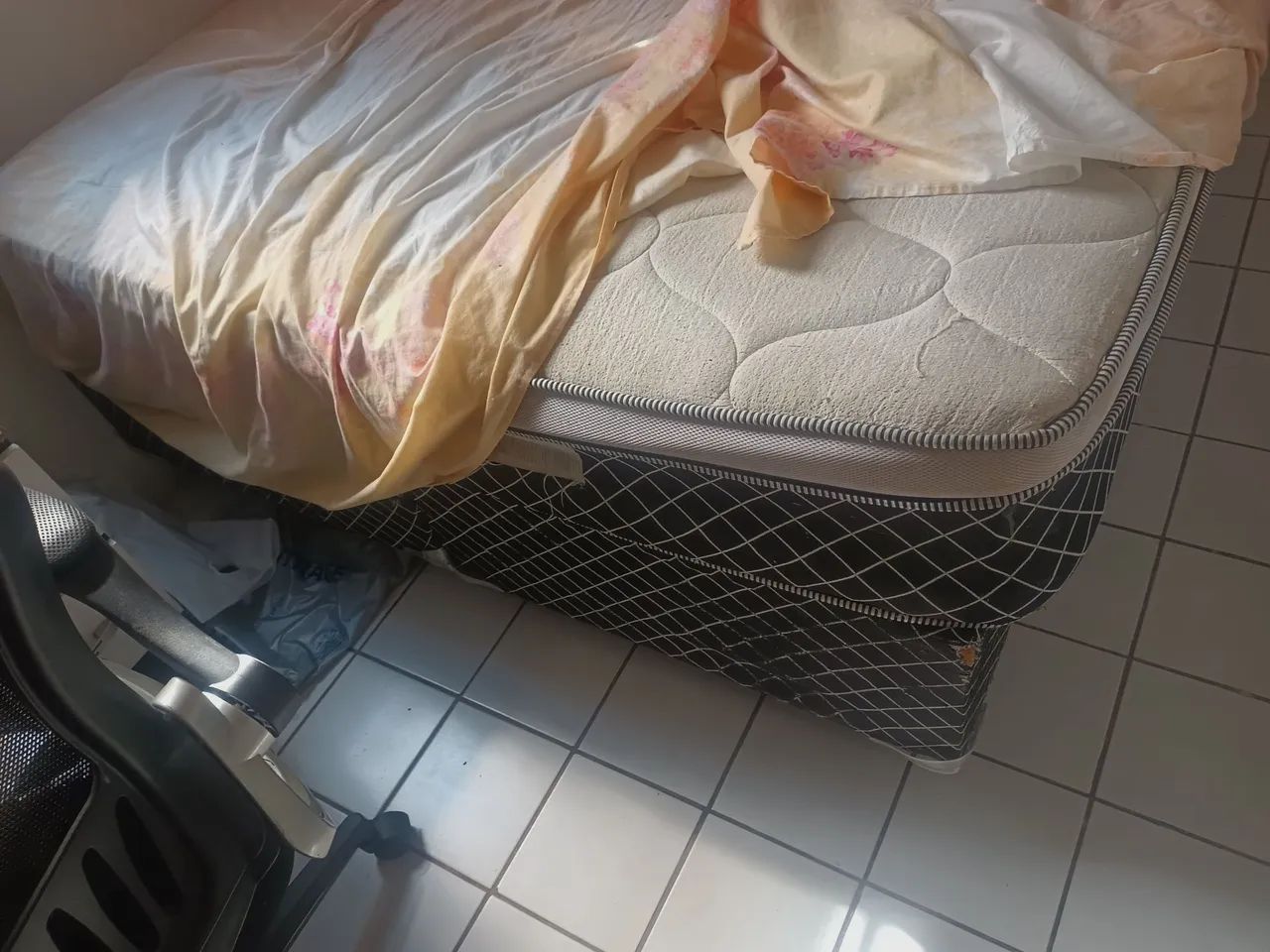 Cama  - Foto 2