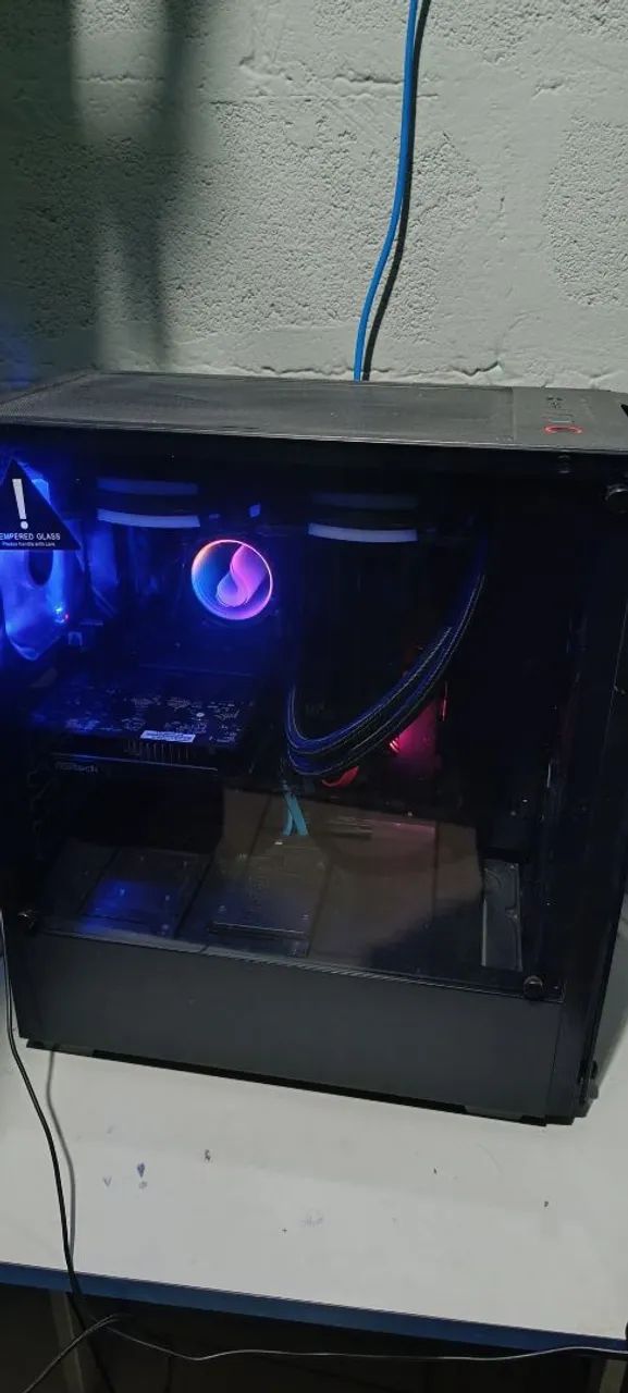 Vendo PC Gamer - Foto 2
