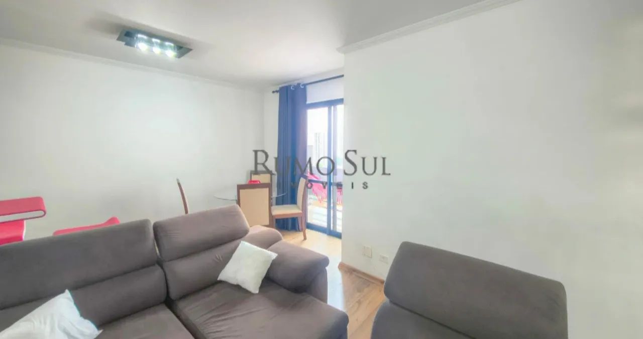 APARTAMENTO Jardim Marajoara - Foto 4