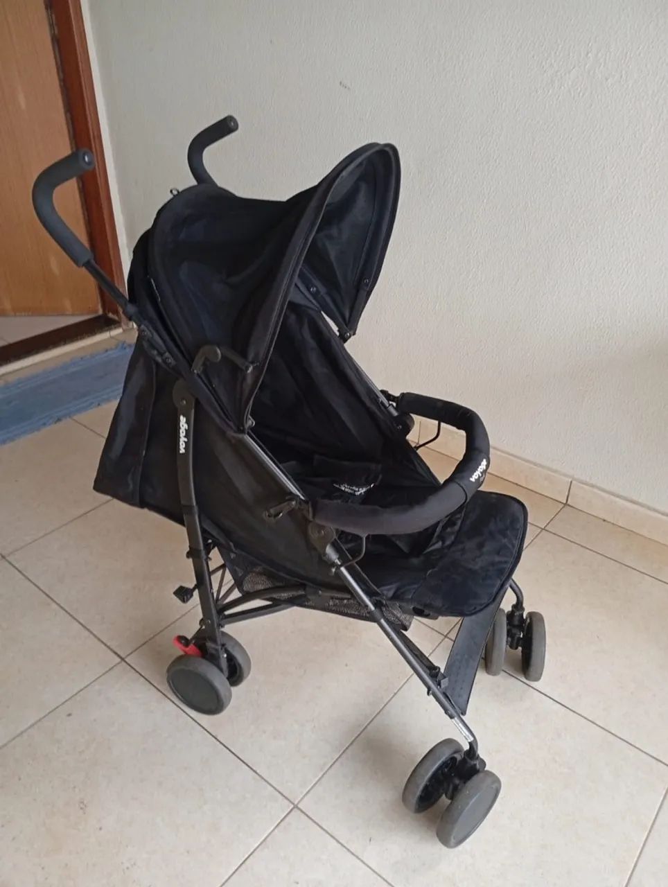 Carrinho de bebê  - Foto 3