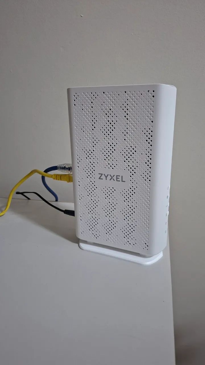 Roteador Zyxel EZ3320-T1