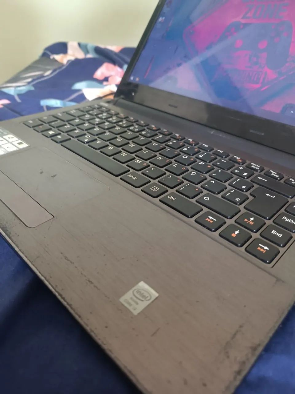 Notebook Core i3 4°Geração 8GB RAM - Foto 2