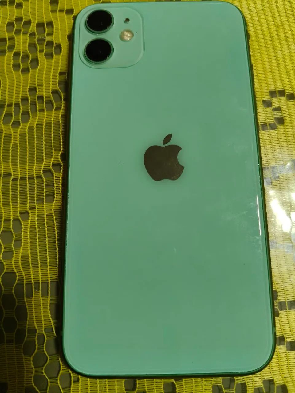 Vendo iPhone 11 - Foto 3