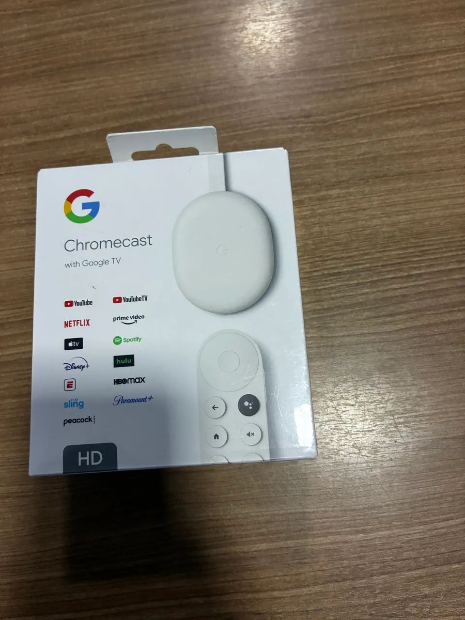  Chrome Cast - Foto 2