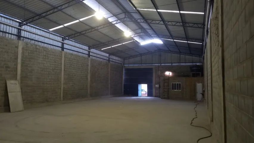 Foto - Duque de Caxias - Parque Eldorado