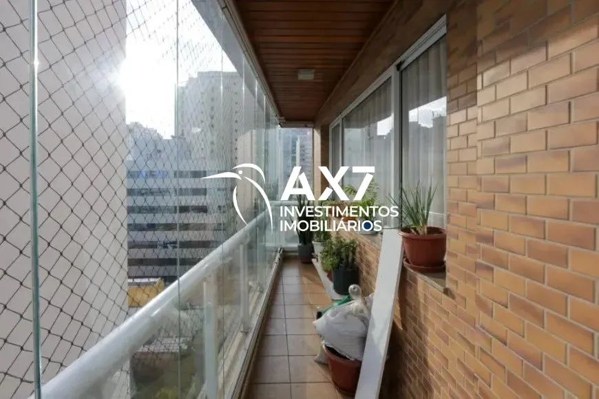 Apartamento com 173m2 com 4 Dorm - Foto 5